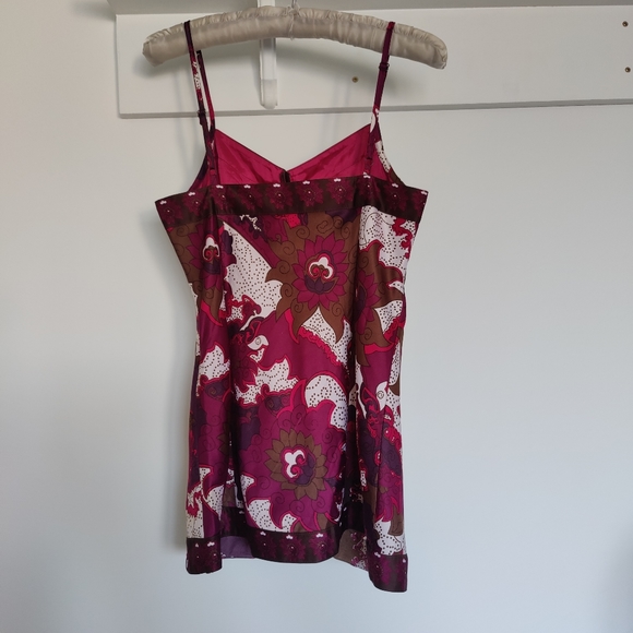 EDC by Esprit early Y2K satin like Cami top - Picture 11 of 11